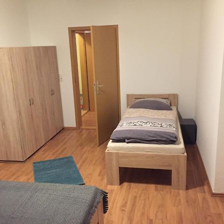 Ferienwohnung Am Holzwurm Riesa Ngoại thất bức ảnh