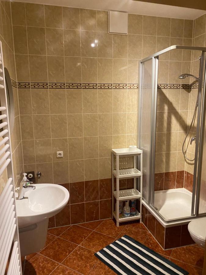 Ferienwohnung Am Holzwurm Riesa Ngoại thất bức ảnh